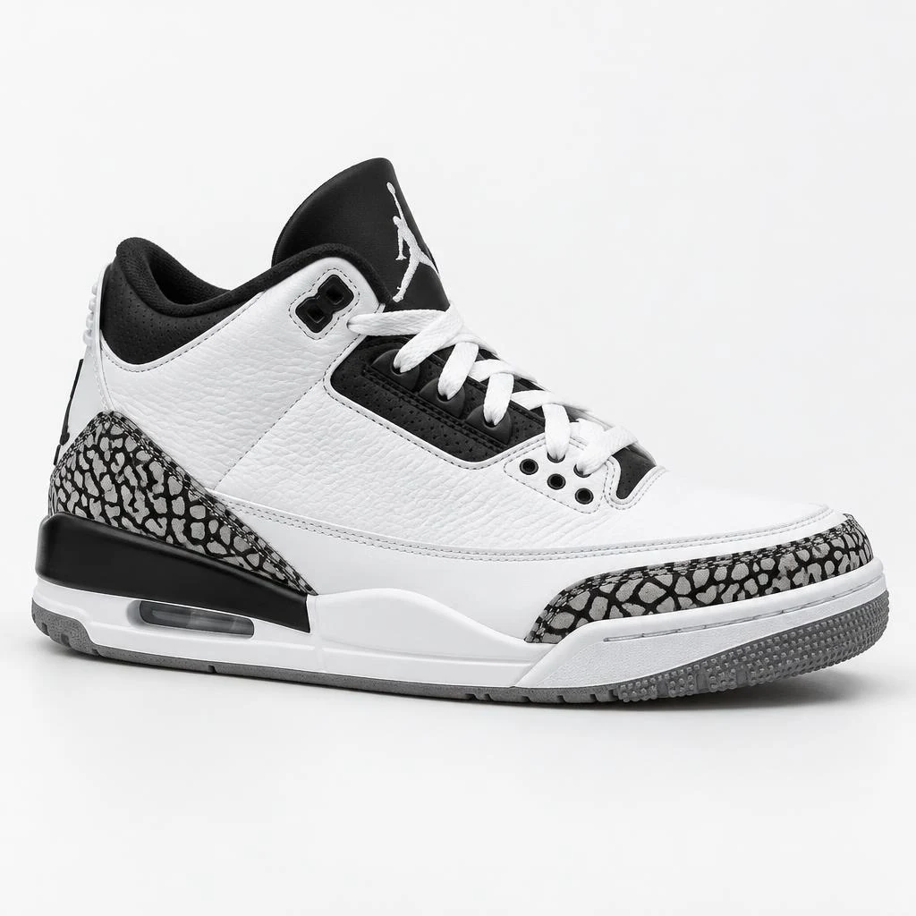 Air Jordan 3 Retro
