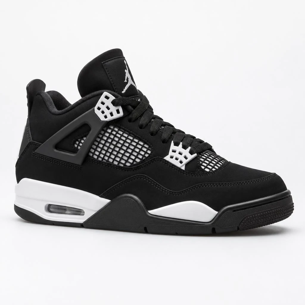 Air Jordan 4 Retro