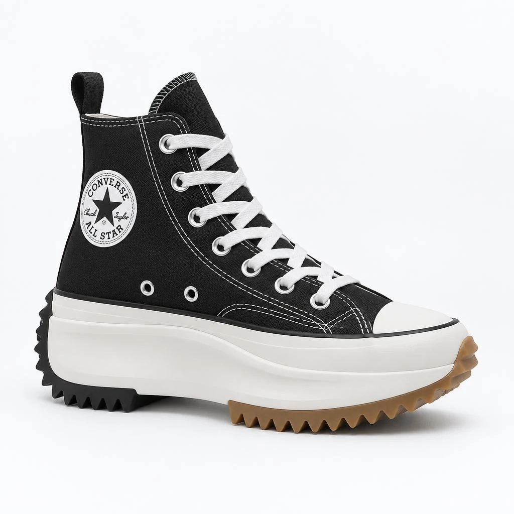 Converse Run Star Hike