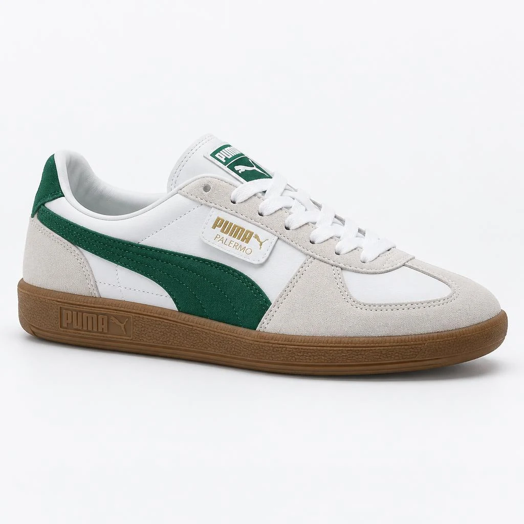 Puma Palermo