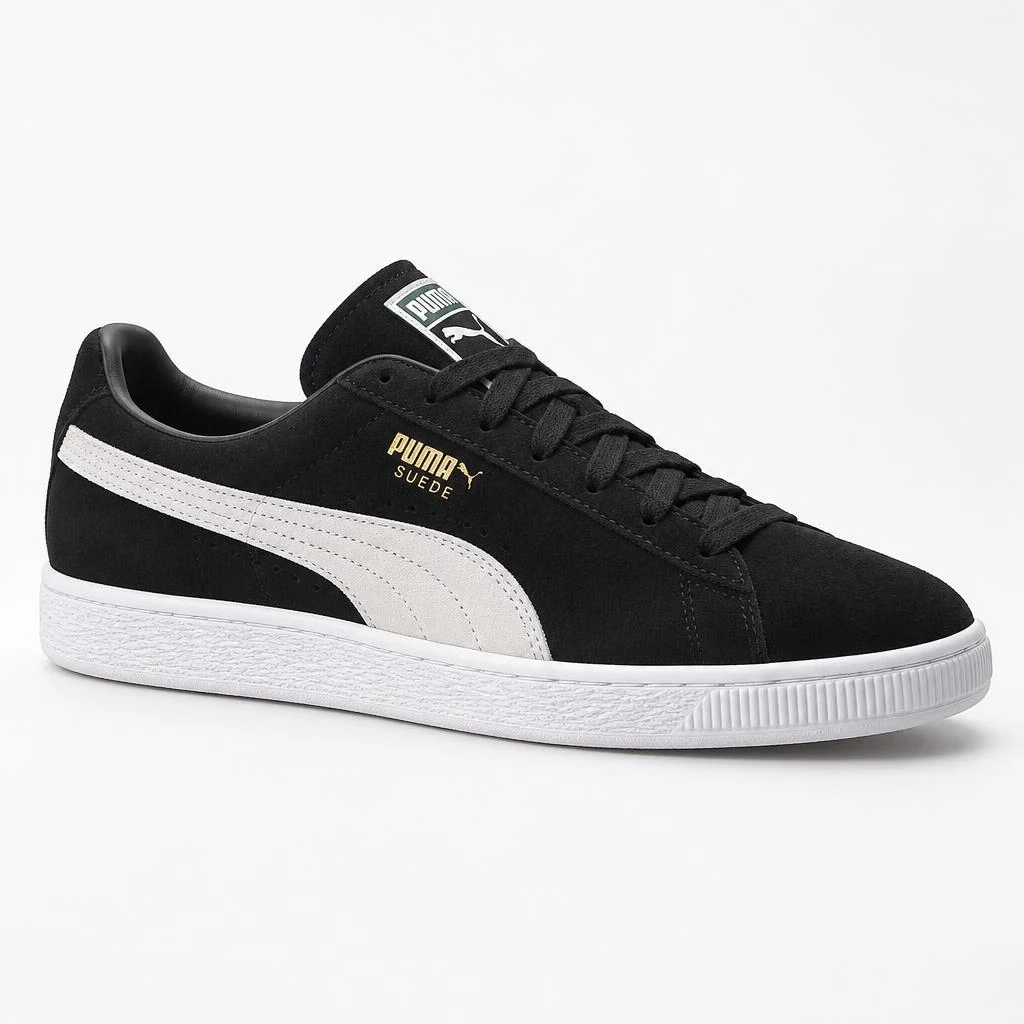 Puma Suede Classic