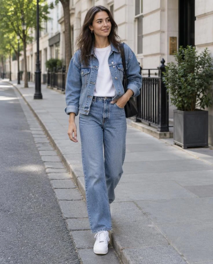 Casual Vibes