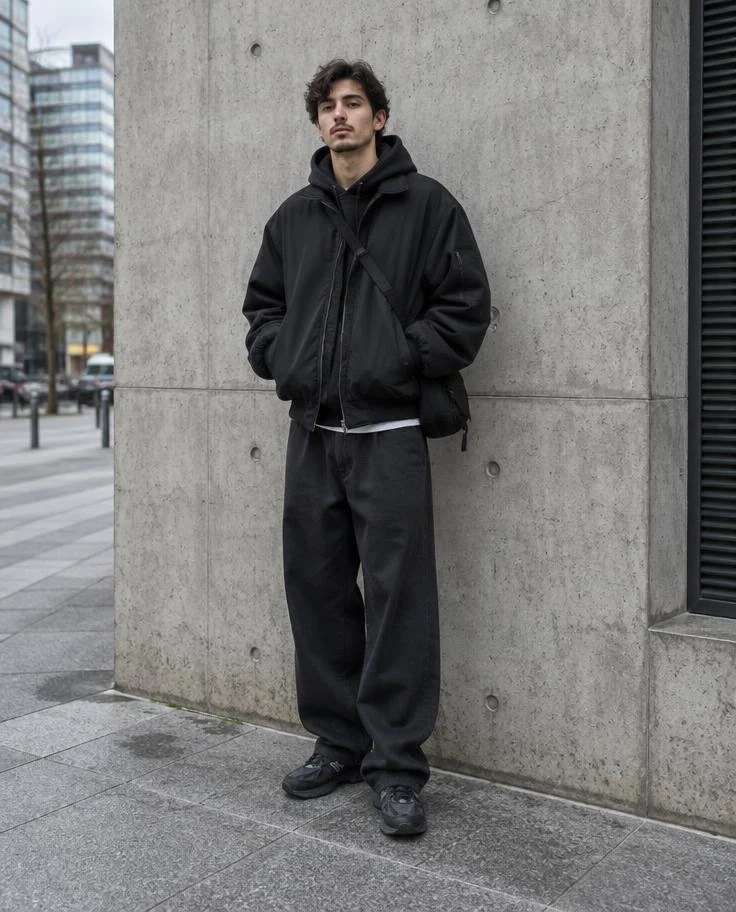 Street Style